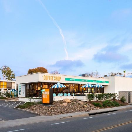 Rambler Motel Chula Vista Zewnętrze zdjęcie