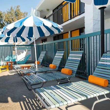 Rambler Motel Chula Vista Zewnętrze zdjęcie