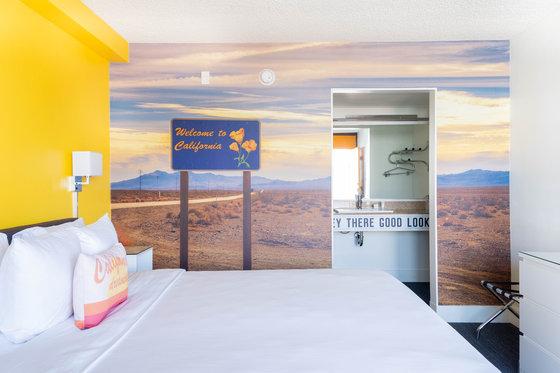 Rambler Motel Chula Vista Udogodnienia zdjęcie