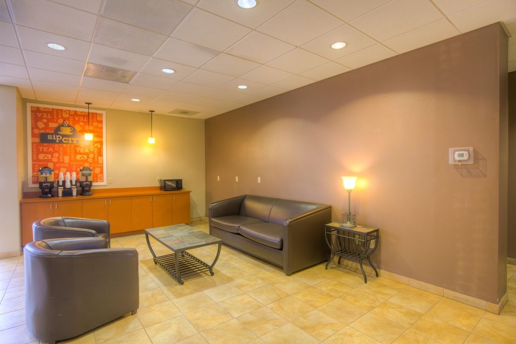 Rambler Motel Chula Vista Wnętrze zdjęcie