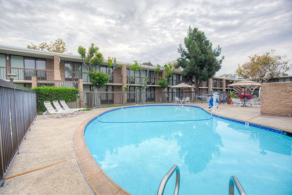Rambler Motel Chula Vista Udogodnienia zdjęcie