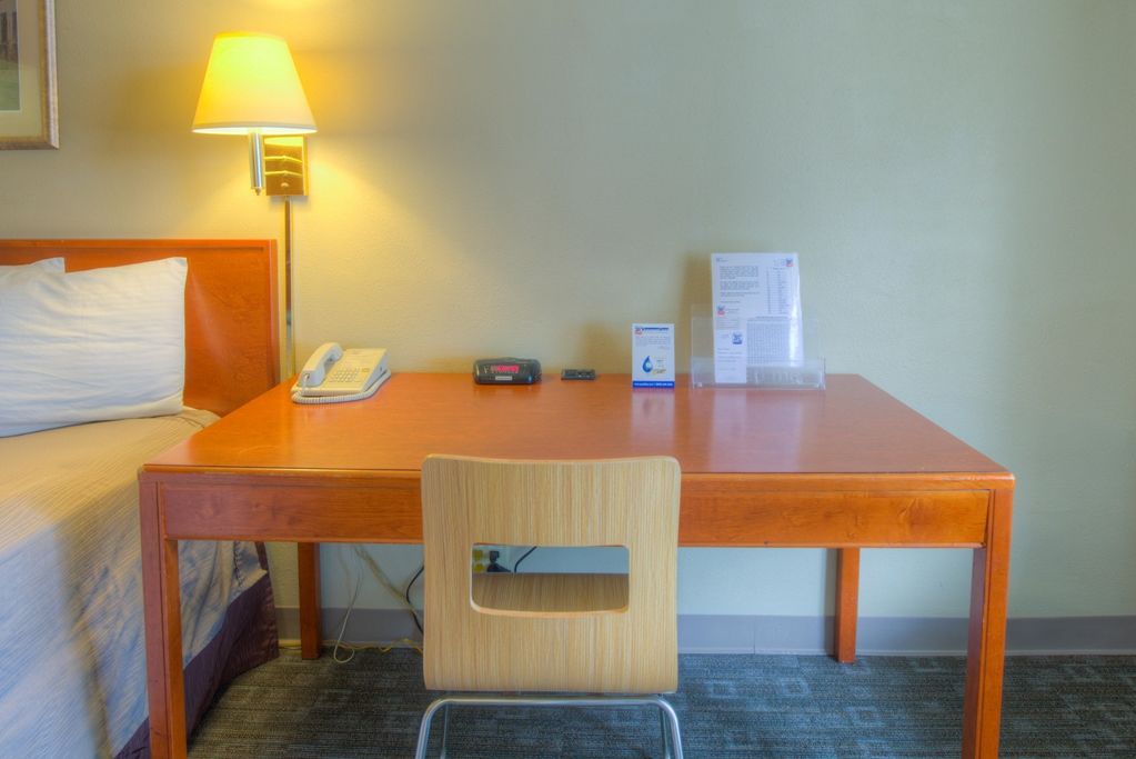 Rambler Motel Chula Vista Pokój zdjęcie