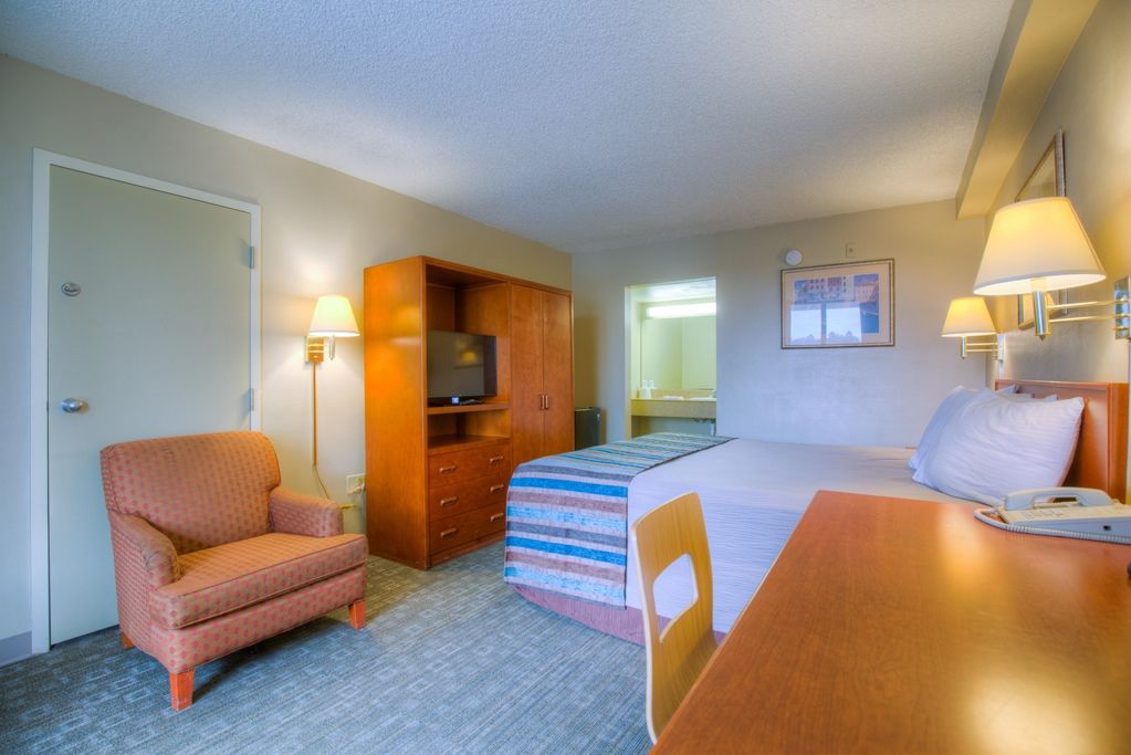 Rambler Motel Chula Vista Pokój zdjęcie
