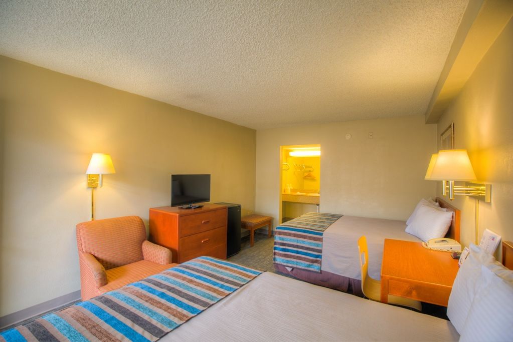 Rambler Motel Chula Vista Pokój zdjęcie