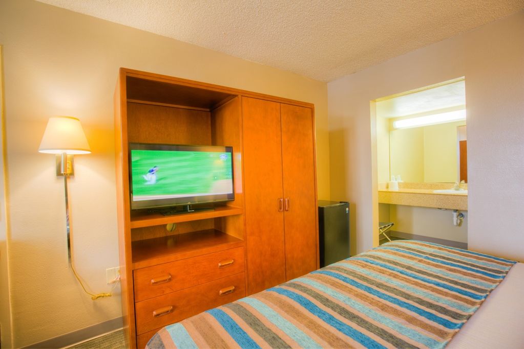 Rambler Motel Chula Vista Pokój zdjęcie