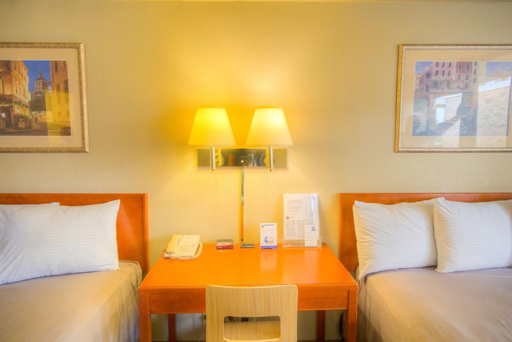 Rambler Motel Chula Vista Pokój zdjęcie
