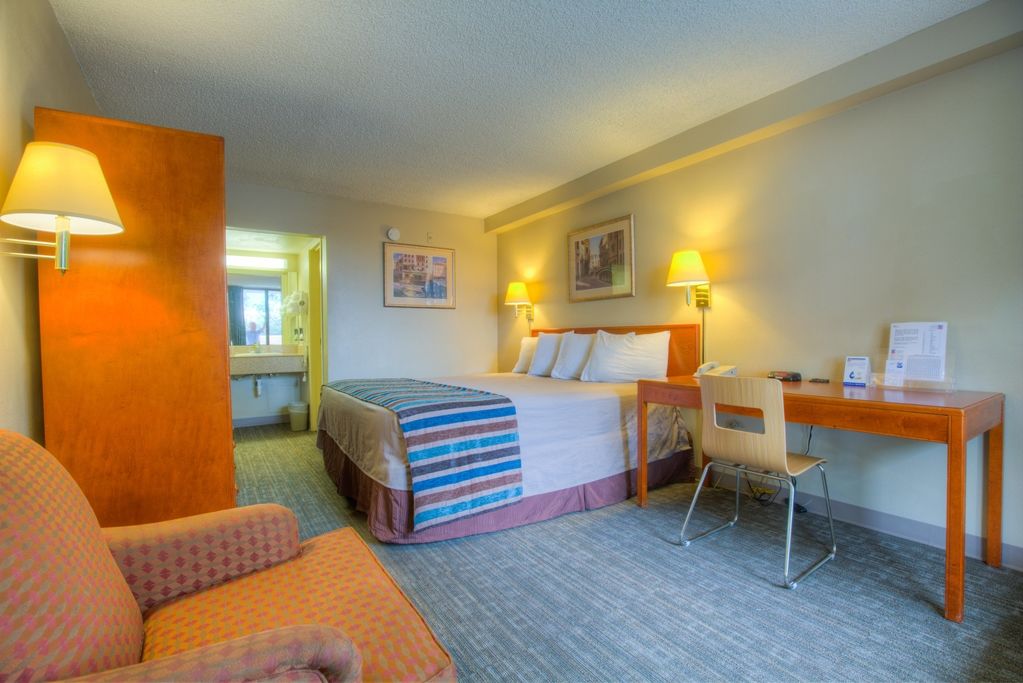 Rambler Motel Chula Vista Pokój zdjęcie