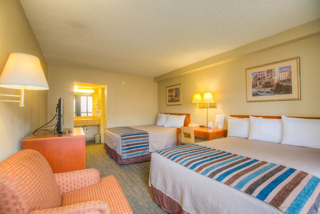 Rambler Motel Chula Vista Pokój zdjęcie
