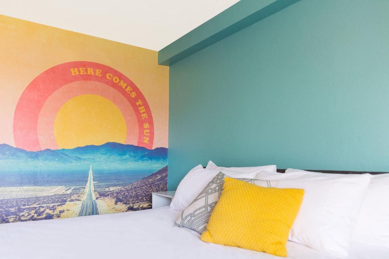 Rambler Motel Chula Vista Zewnętrze zdjęcie