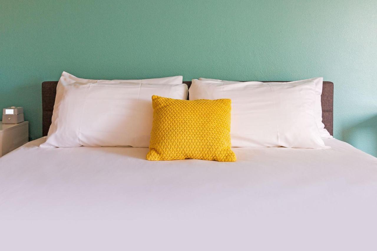 Rambler Motel Chula Vista Zewnętrze zdjęcie