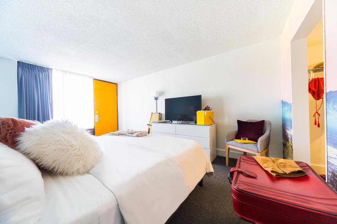 Rambler Motel Chula Vista Zewnętrze zdjęcie