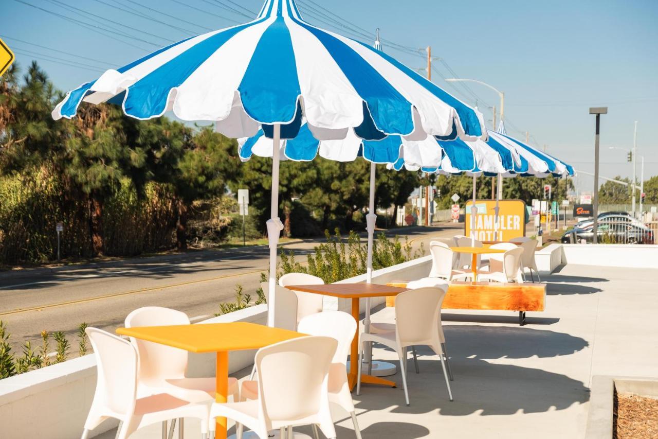 Rambler Motel Chula Vista Zewnętrze zdjęcie